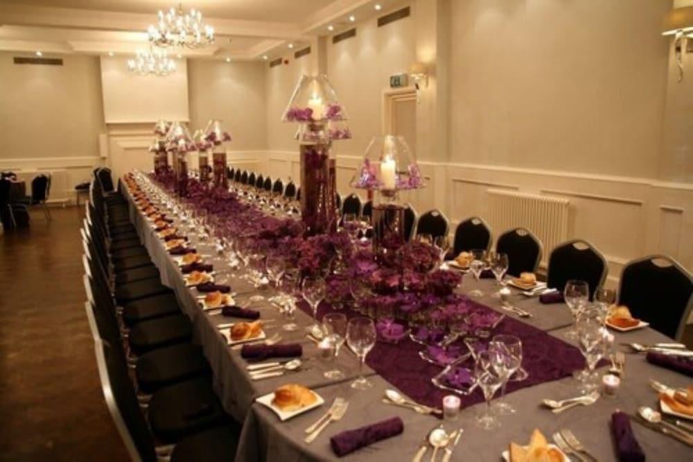 The Pillar Hotel London Bagian luar foto