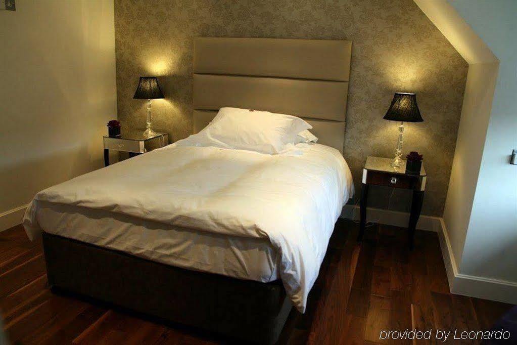 The Pillar Hotel London Ruang foto