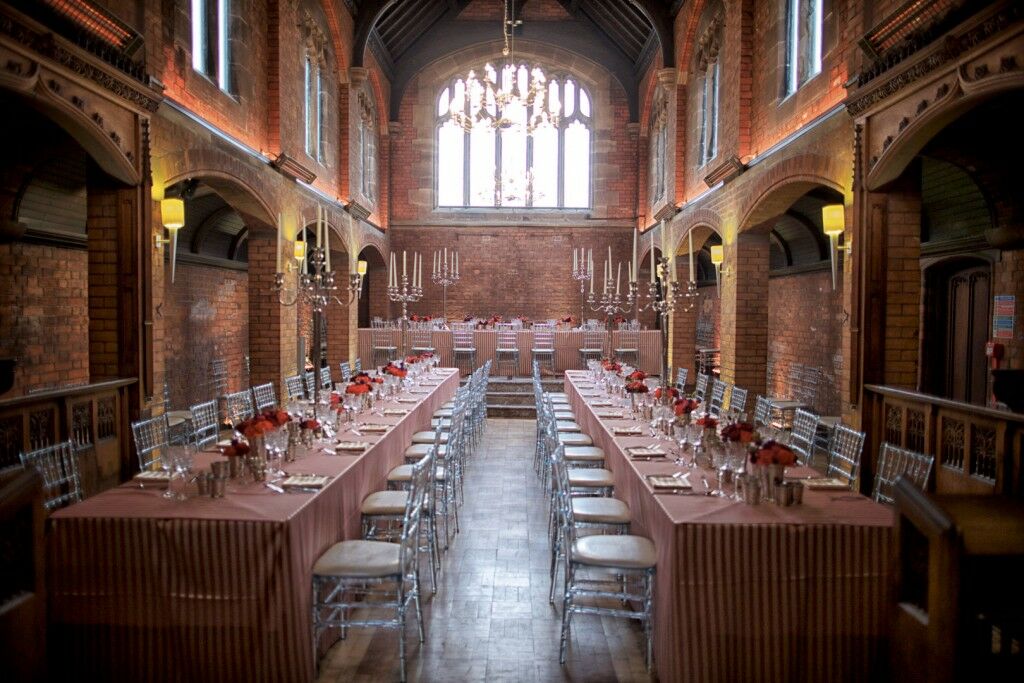 The Pillar Hotel London Bagian luar foto